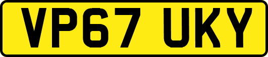 VP67UKY