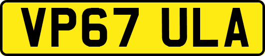 VP67ULA