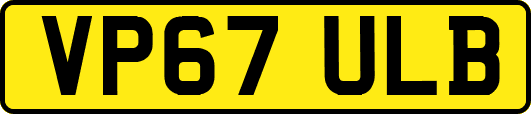 VP67ULB