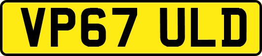 VP67ULD