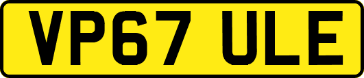 VP67ULE