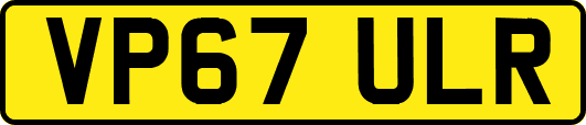 VP67ULR