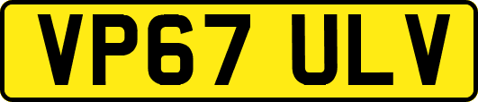 VP67ULV