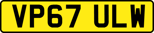VP67ULW