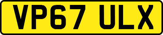 VP67ULX