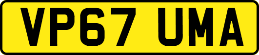VP67UMA