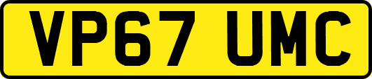 VP67UMC