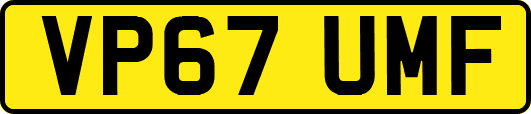 VP67UMF