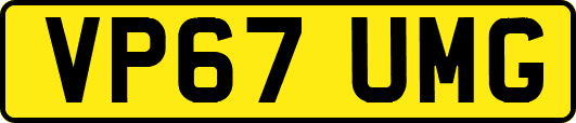 VP67UMG