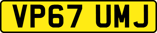VP67UMJ