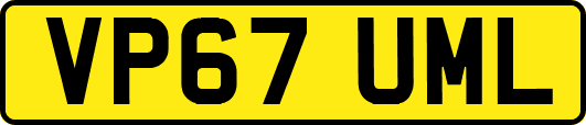 VP67UML