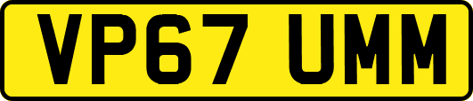 VP67UMM