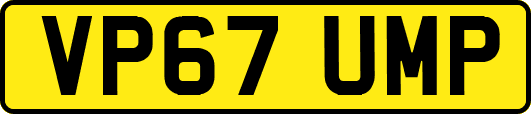 VP67UMP