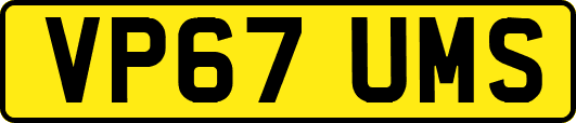 VP67UMS