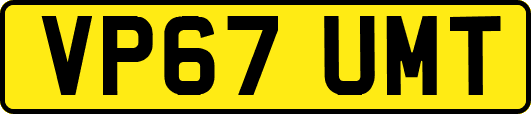 VP67UMT