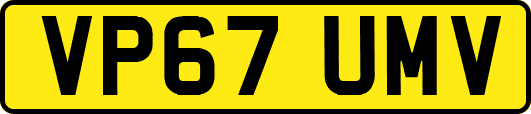 VP67UMV