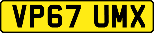 VP67UMX