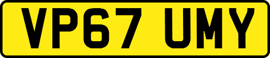 VP67UMY