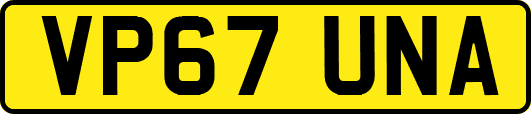 VP67UNA