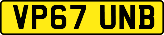 VP67UNB