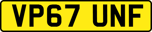 VP67UNF
