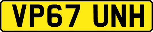 VP67UNH
