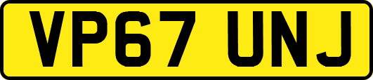 VP67UNJ