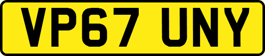 VP67UNY