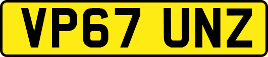 VP67UNZ