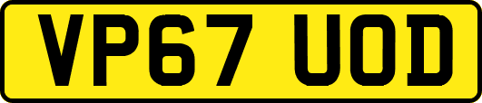 VP67UOD