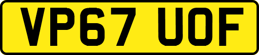 VP67UOF