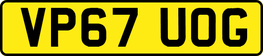 VP67UOG
