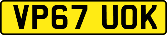 VP67UOK