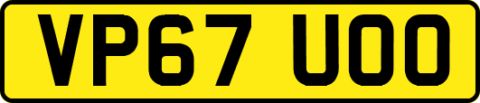 VP67UOO