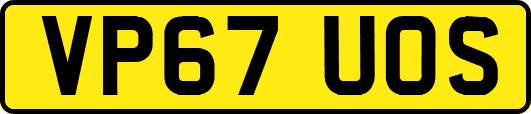 VP67UOS