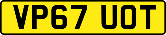 VP67UOT