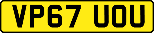 VP67UOU