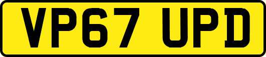 VP67UPD