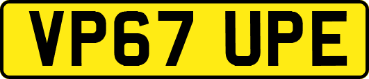 VP67UPE