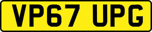 VP67UPG