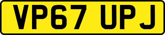 VP67UPJ
