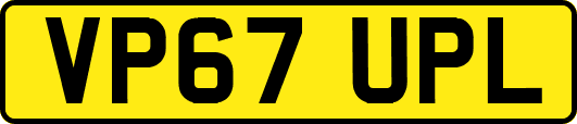 VP67UPL