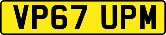VP67UPM