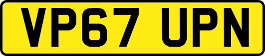 VP67UPN