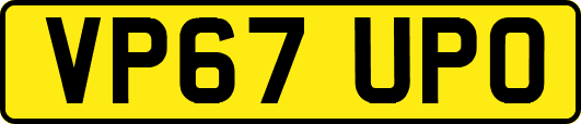 VP67UPO