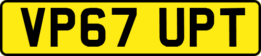 VP67UPT