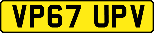 VP67UPV