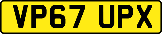VP67UPX