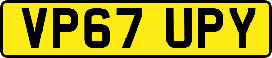VP67UPY
