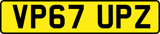 VP67UPZ